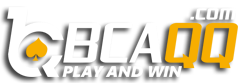 BCAQQ : Situs Judi PKV Games Online Terbaik